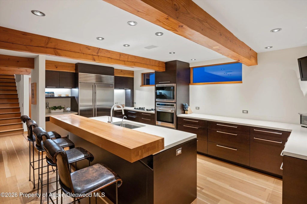 4 of 27 - 8389 Upper River Road, Woody Creek, CO