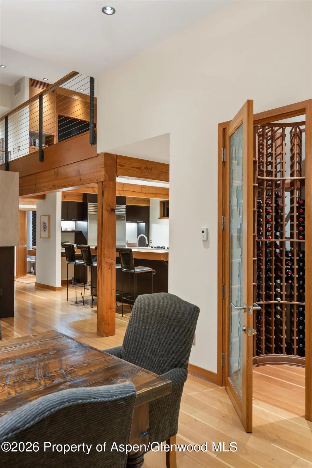 6 of 27 - 8389 Upper River Road, Woody Creek, CO