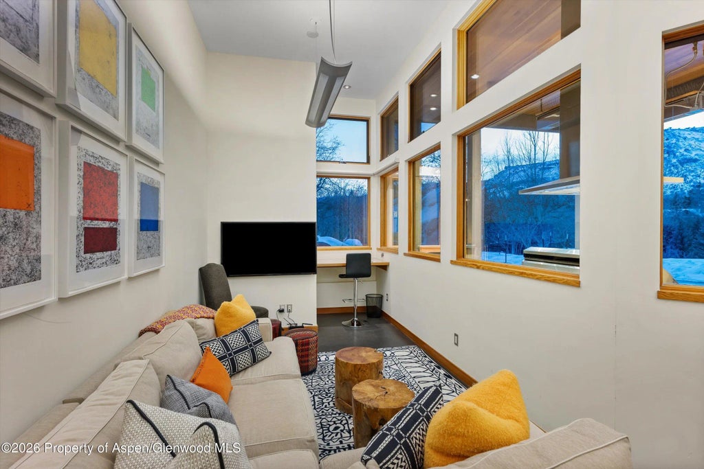 8 of 27 - 8389 Upper River Road, Woody Creek, CO