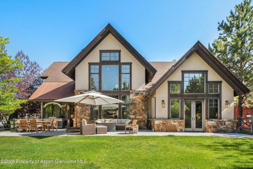 40 of 53 - 11 Pinon Lane, Carbondale, CO