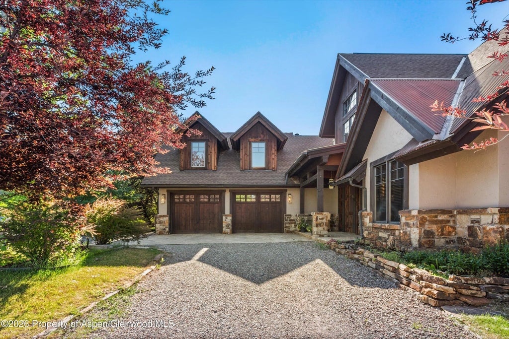 41 of 53 - 11 Pinon Lane, Carbondale, CO