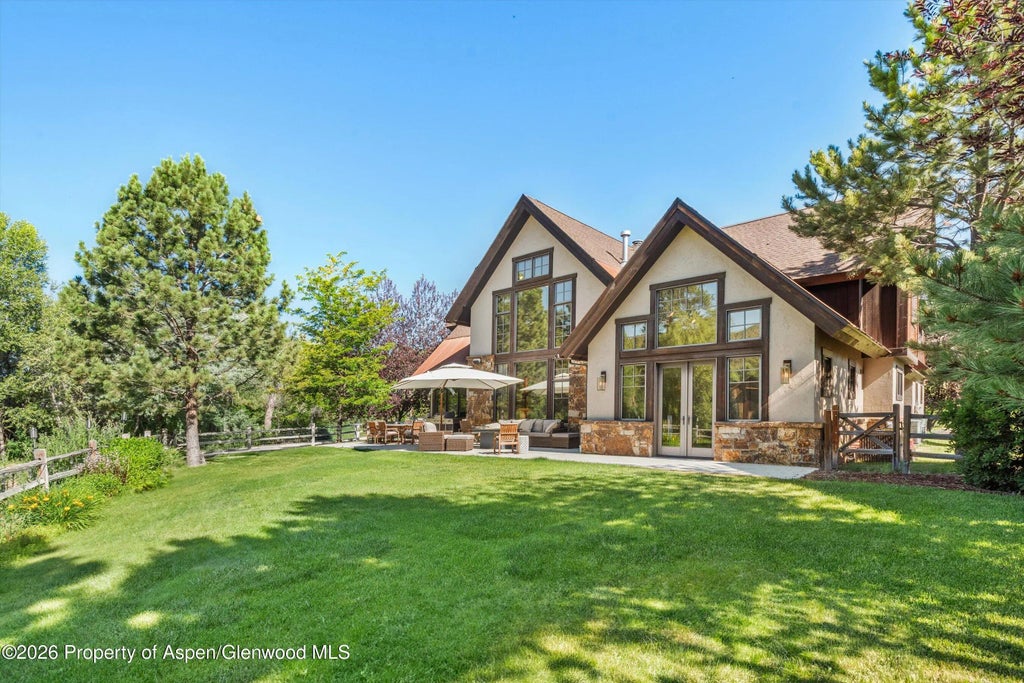 43 of 53 - 11 Pinon Lane, Carbondale, CO