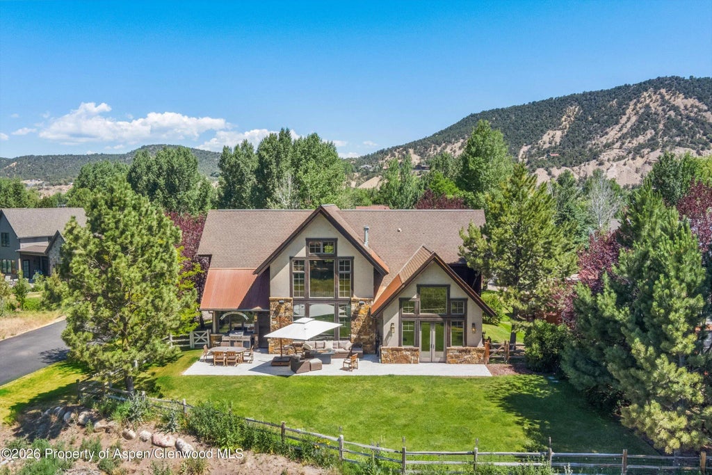 44 of 53 - 11 Pinon Lane, Carbondale, CO