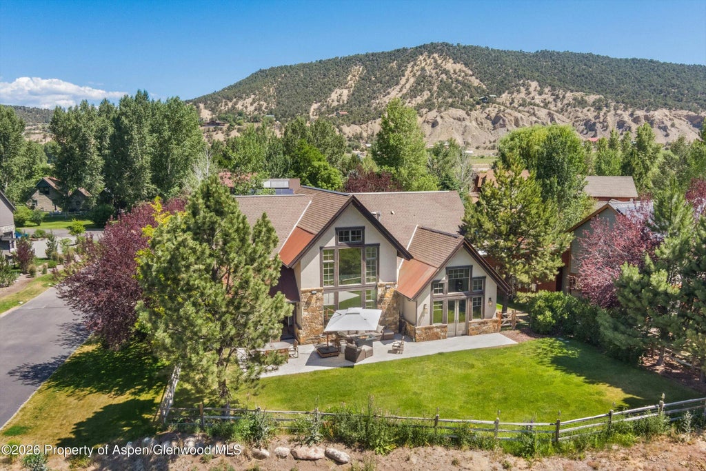 46 of 53 - 11 Pinon Lane, Carbondale, CO