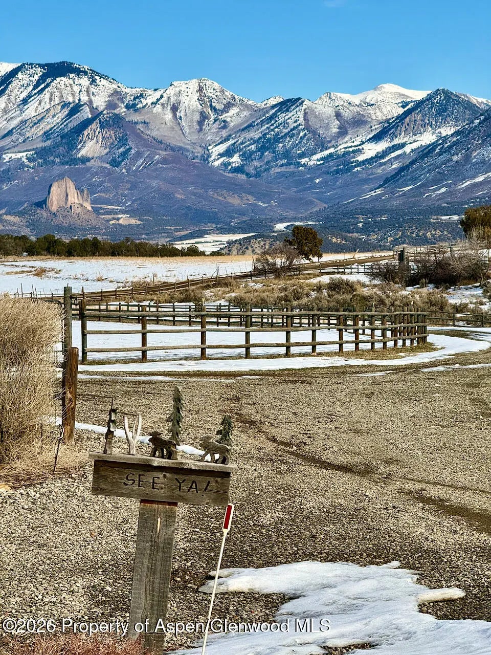 19 of 49 - 2637 7750 Road, Crawford, CO