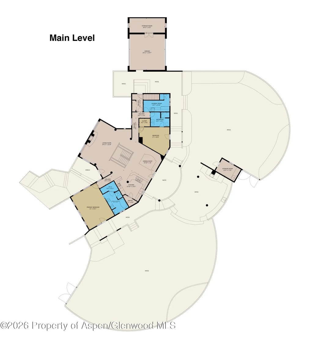 47 of 49 - 2637 7750 Road, Crawford, CO