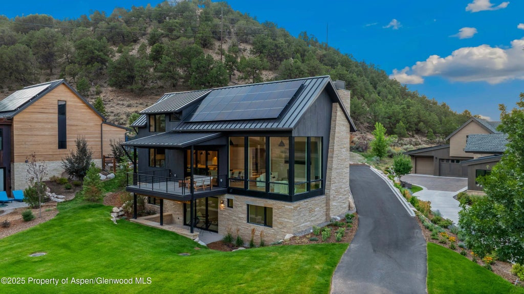 47 of 71 - 719 Perry Ridge, Carbondale, CO