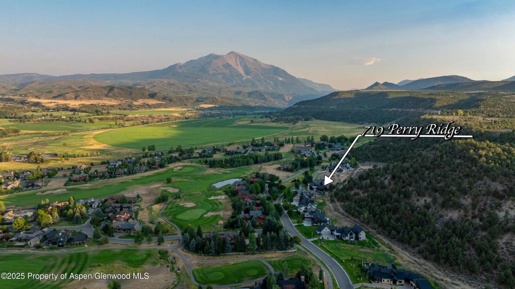 66 of 71 - 719 Perry Ridge, Carbondale, CO