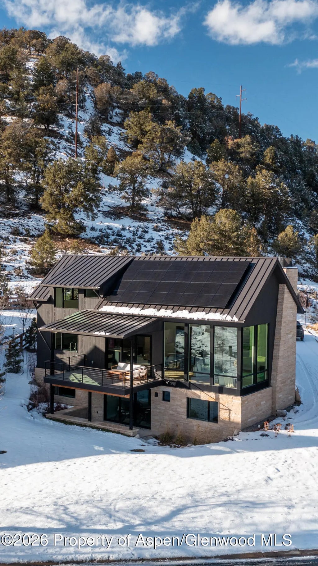 70 of 71 - 719 Perry Ridge, Carbondale, CO