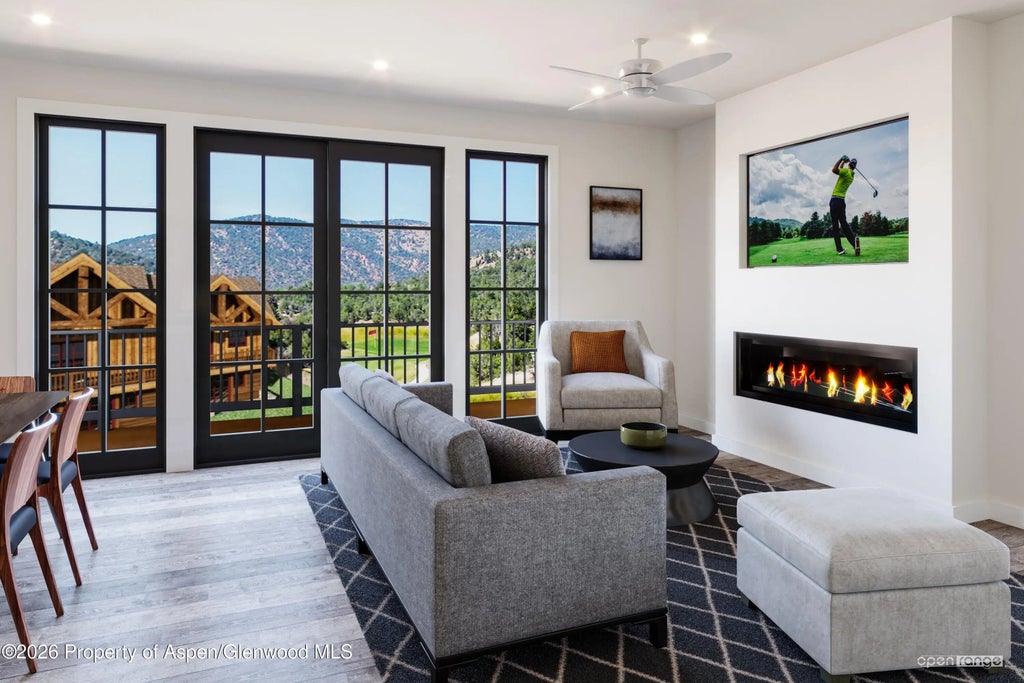 4 of 13 - 303 Thunderbird, New Castle, CO