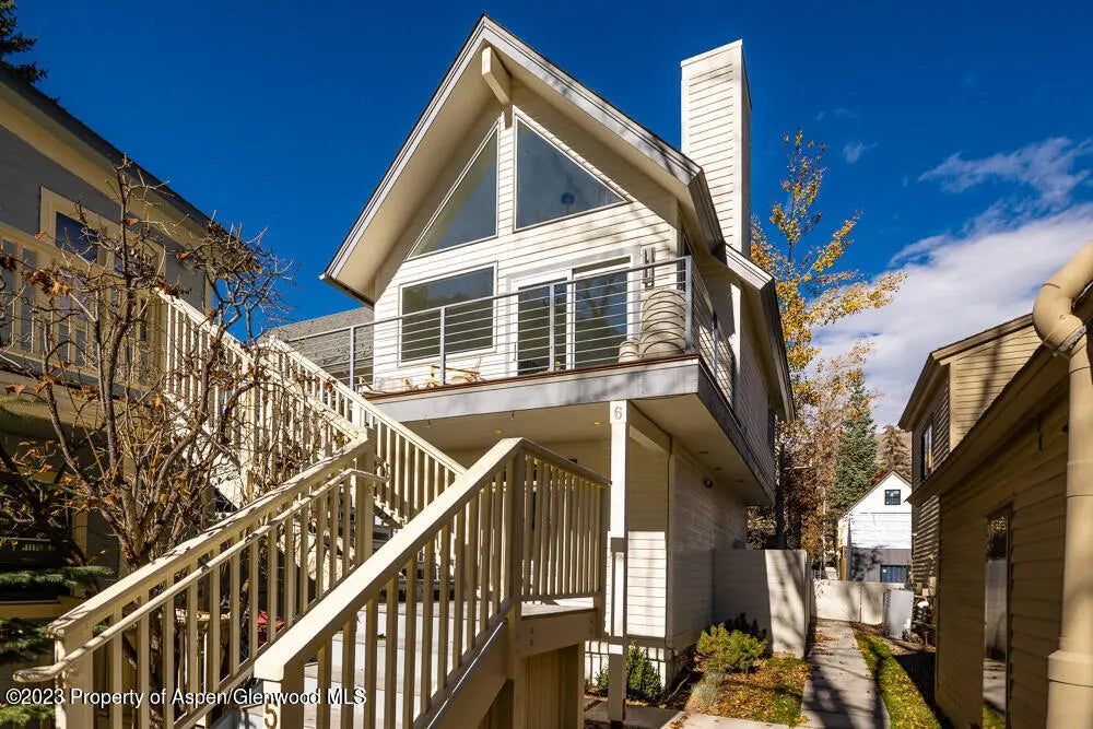 17 of 23 - 222 W Hopkins Avenue 6, Aspen, CO