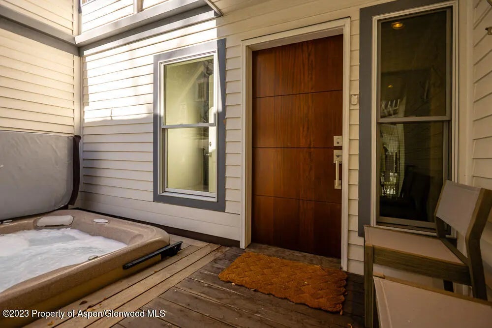 18 of 23 - 222 W Hopkins Avenue 6, Aspen, CO