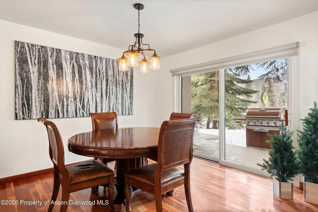 7 of 15 - 814 W Bleeker Street B5, Aspen, CO