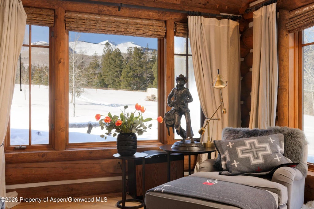 18 of 79 - 6855 Capitol Creek Road, Snowmass, CO