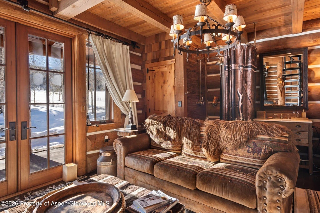 43 of 79 - 6855 Capitol Creek Road, Snowmass, CO