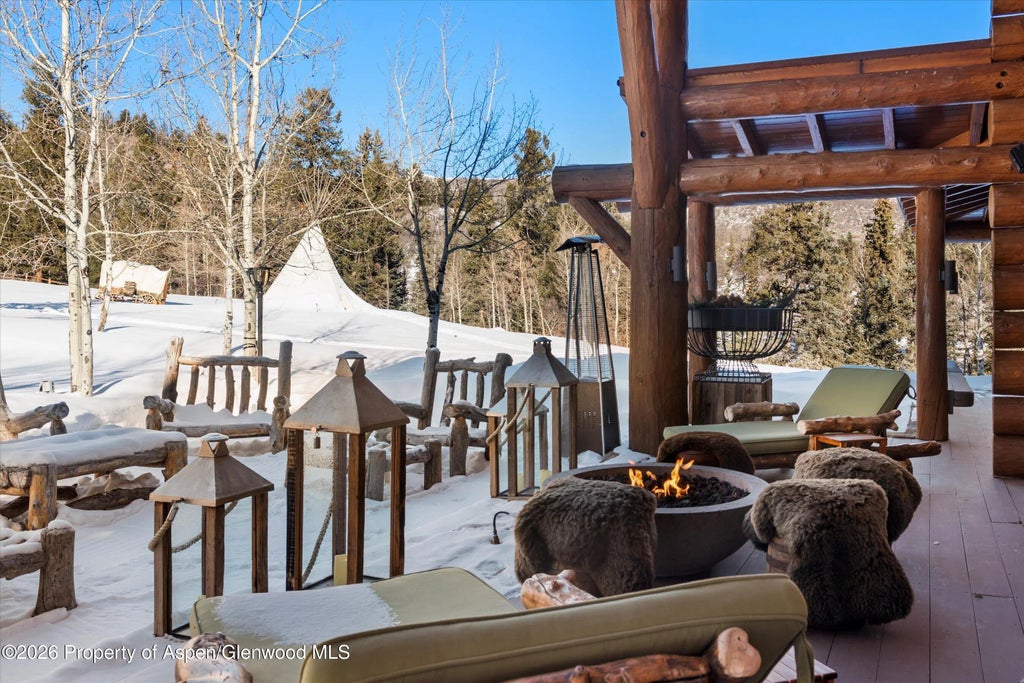 49 of 79 - 6855 Capitol Creek Road, Snowmass, CO