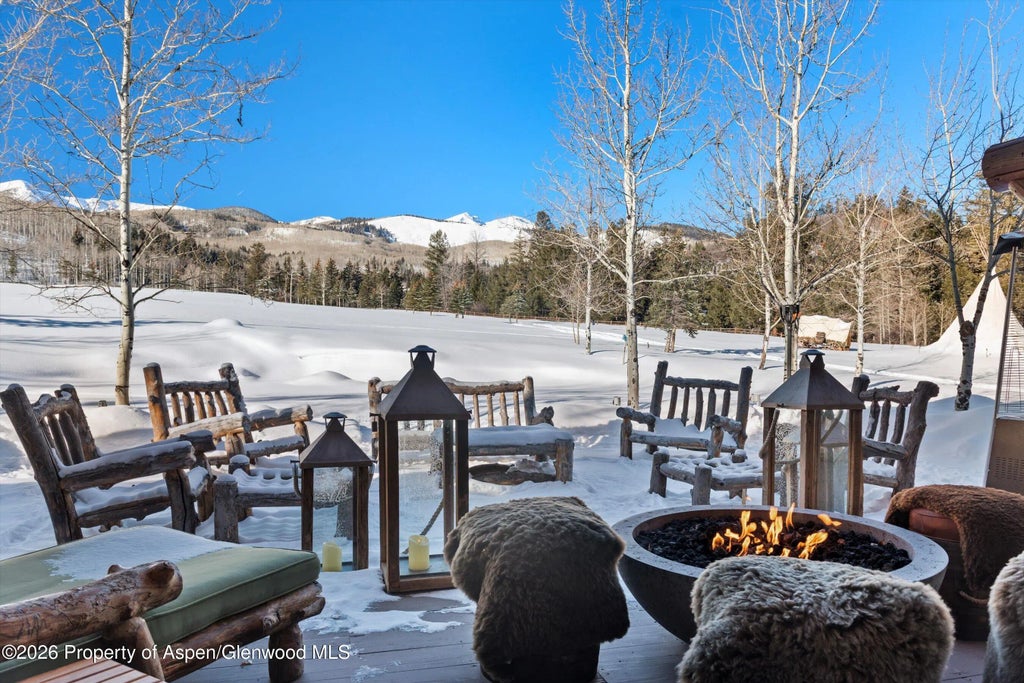 50 of 79 - 6855 Capitol Creek Road, Snowmass, CO
