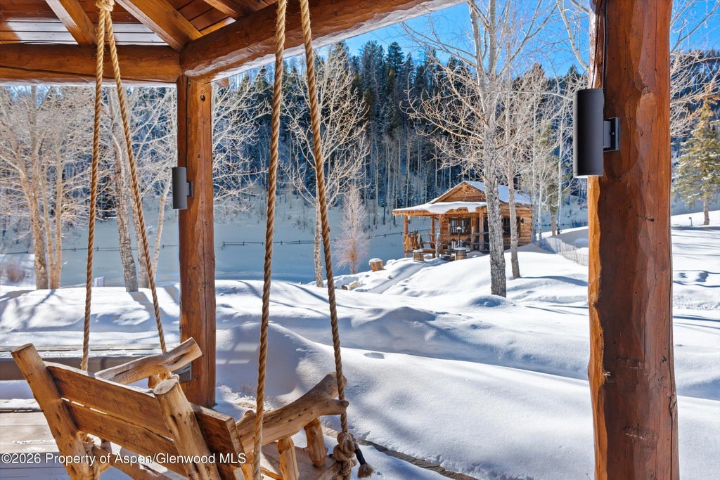 51 of 79 - 6855 Capitol Creek Road, Snowmass, CO