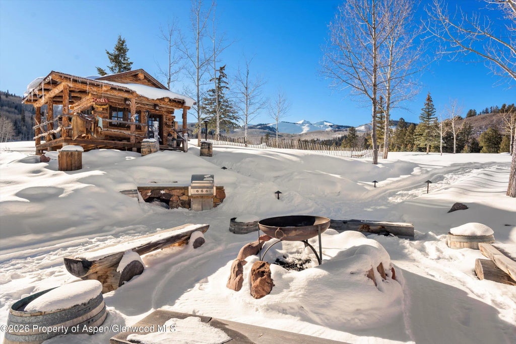 53 of 79 - 6855 Capitol Creek Road, Snowmass, CO