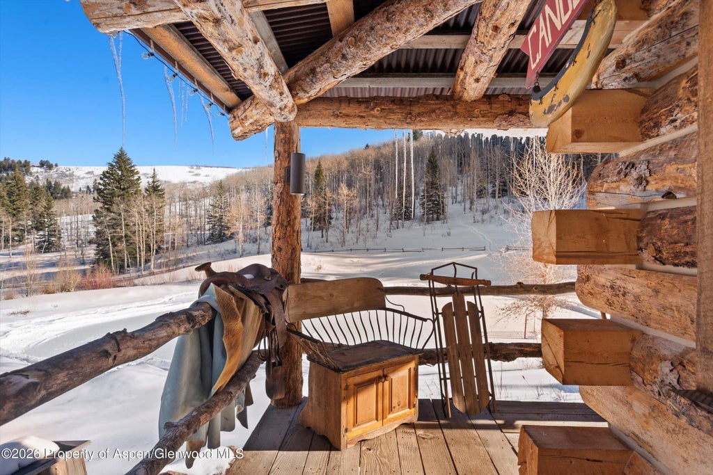 54 of 79 - 6855 Capitol Creek Road, Snowmass, CO