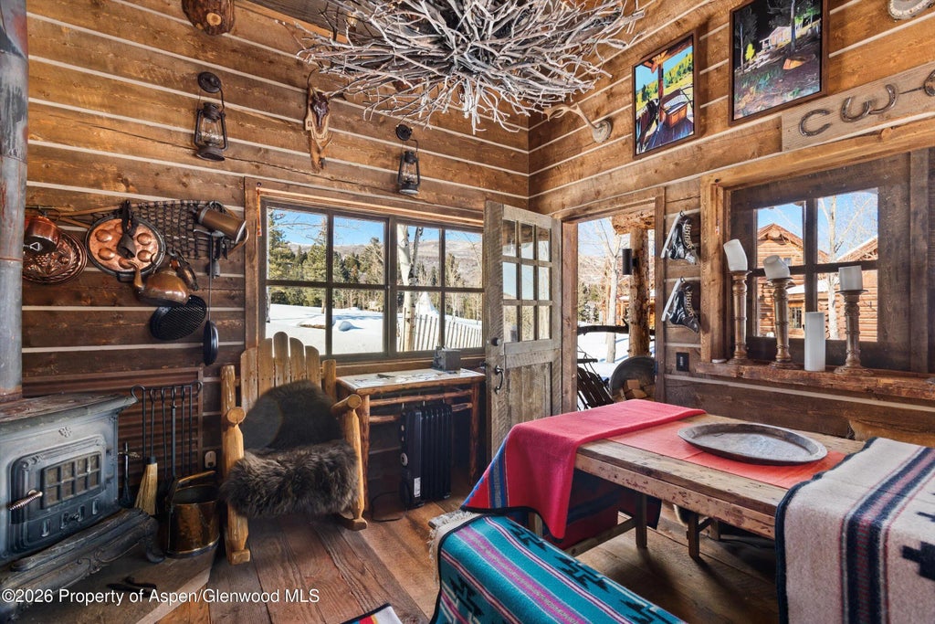 55 of 79 - 6855 Capitol Creek Road, Snowmass, CO