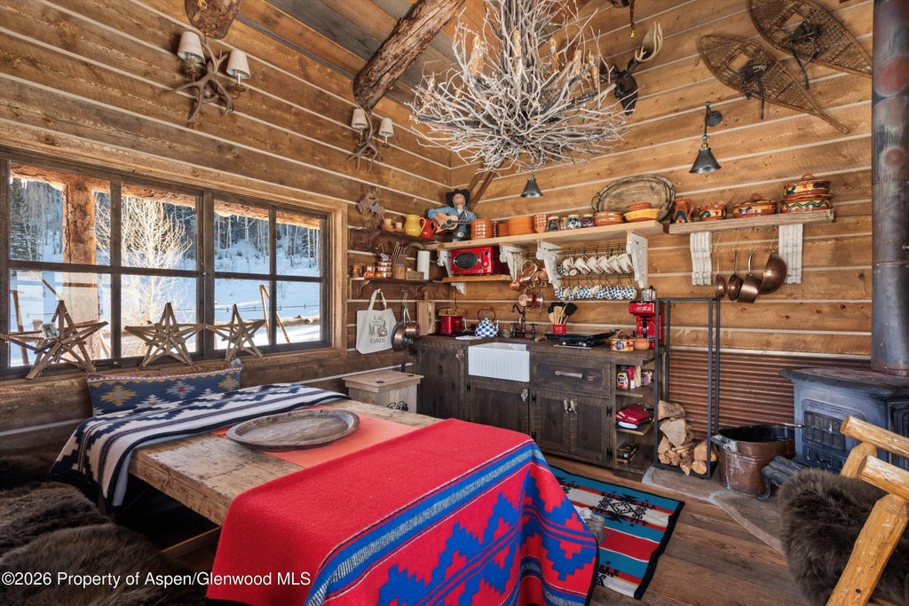 56 of 79 - 6855 Capitol Creek Road, Snowmass, CO