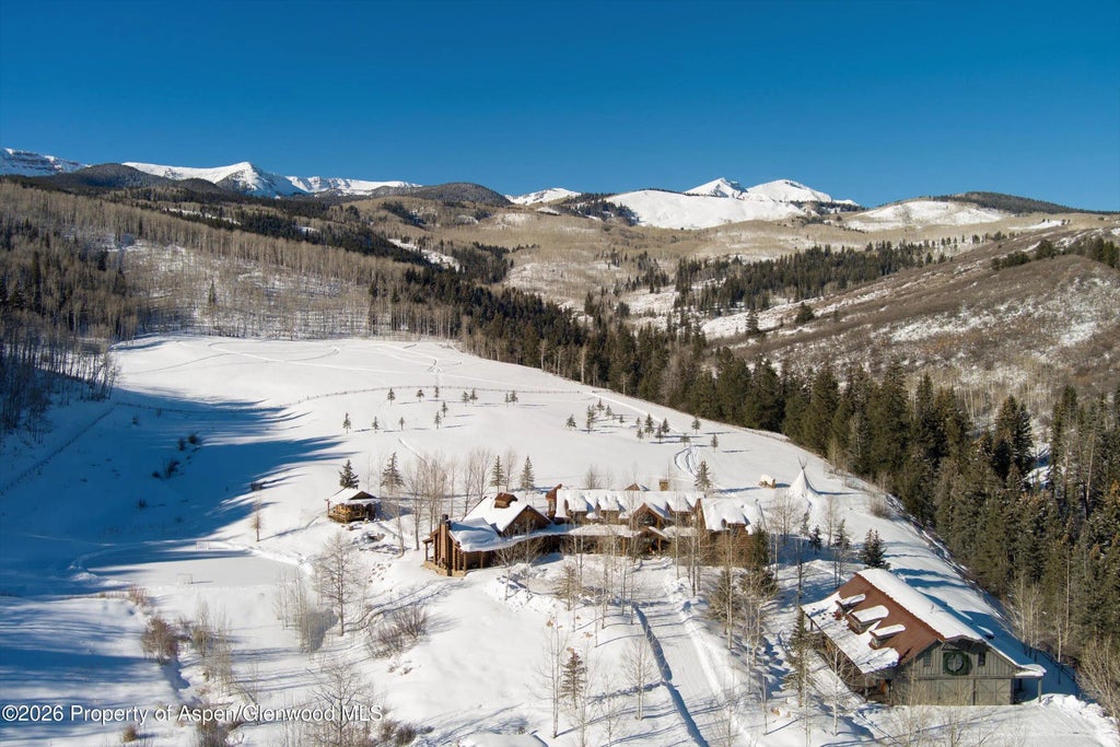 63 of 79 - 6855 Capitol Creek Road, Snowmass, CO