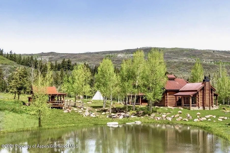 66 of 79 - 6855 Capitol Creek Road, Snowmass, CO