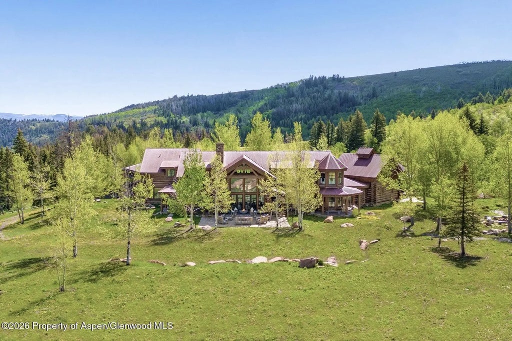 71 of 79 - 6855 Capitol Creek Road, Snowmass, CO