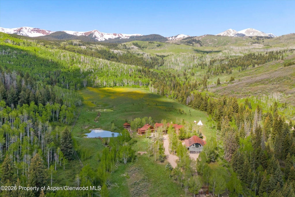 76 of 79 - 6855 Capitol Creek Road, Snowmass, CO