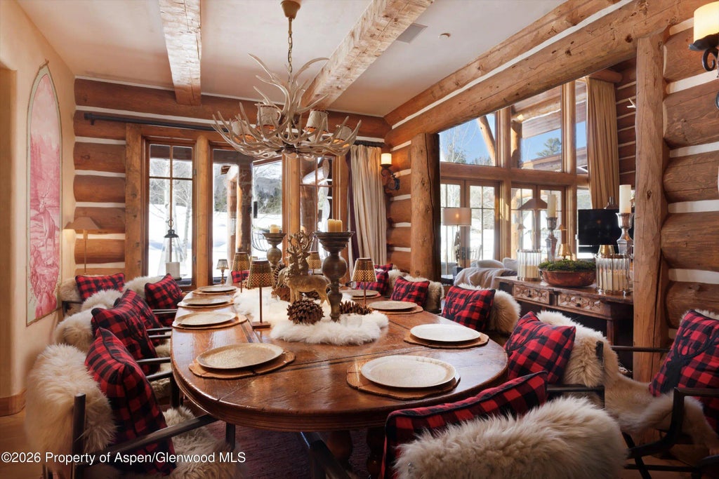 9 of 79 - 6855 Capitol Creek Road, Snowmass, CO