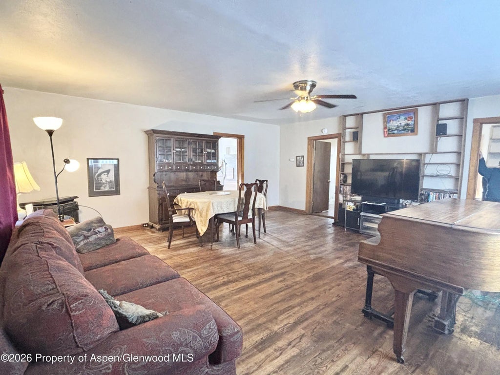 4 of 17 - 744 Market Street, Meeker, CO