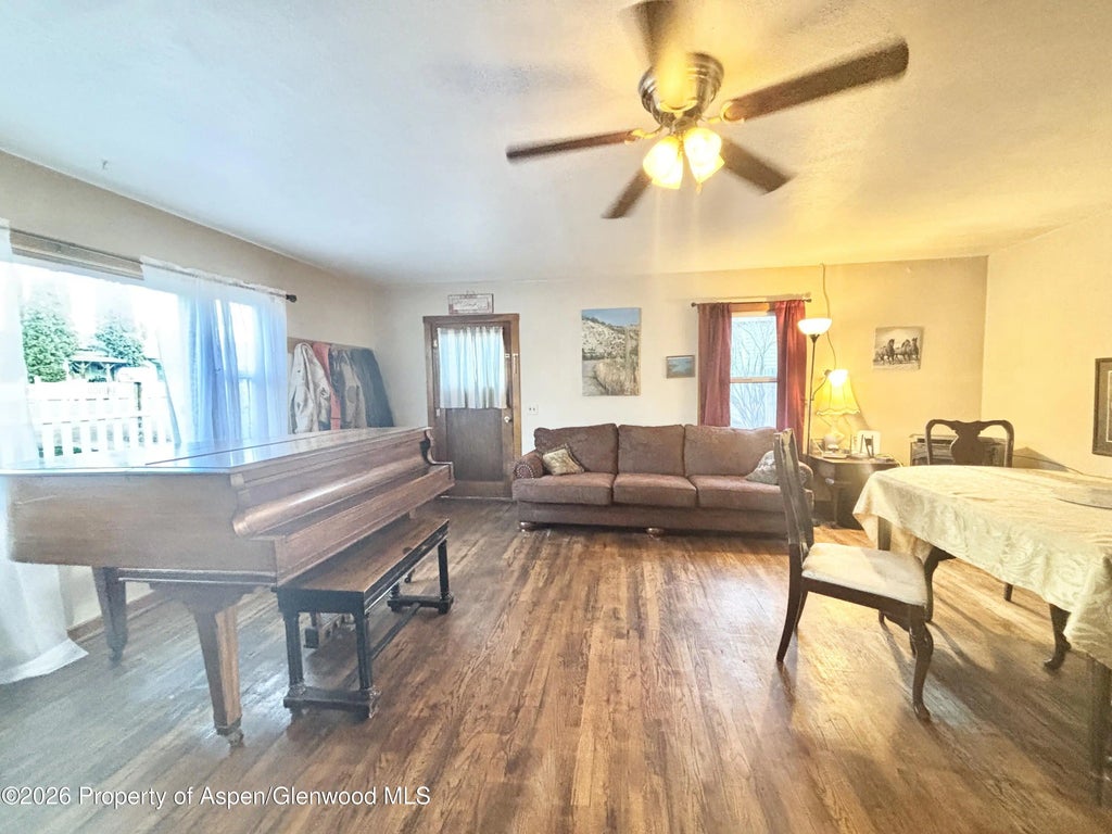 5 of 17 - 744 Market Street, Meeker, CO