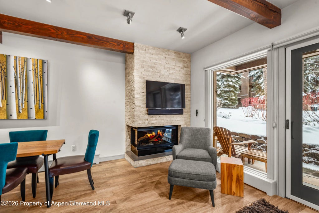 4 of 14 - 610 S West End Street D103, Aspen, CO