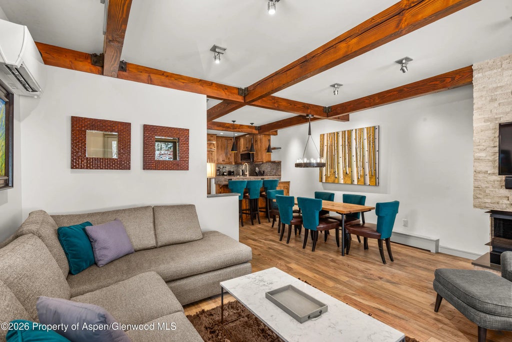 5 of 14 - 610 S West End Street D103, Aspen, CO