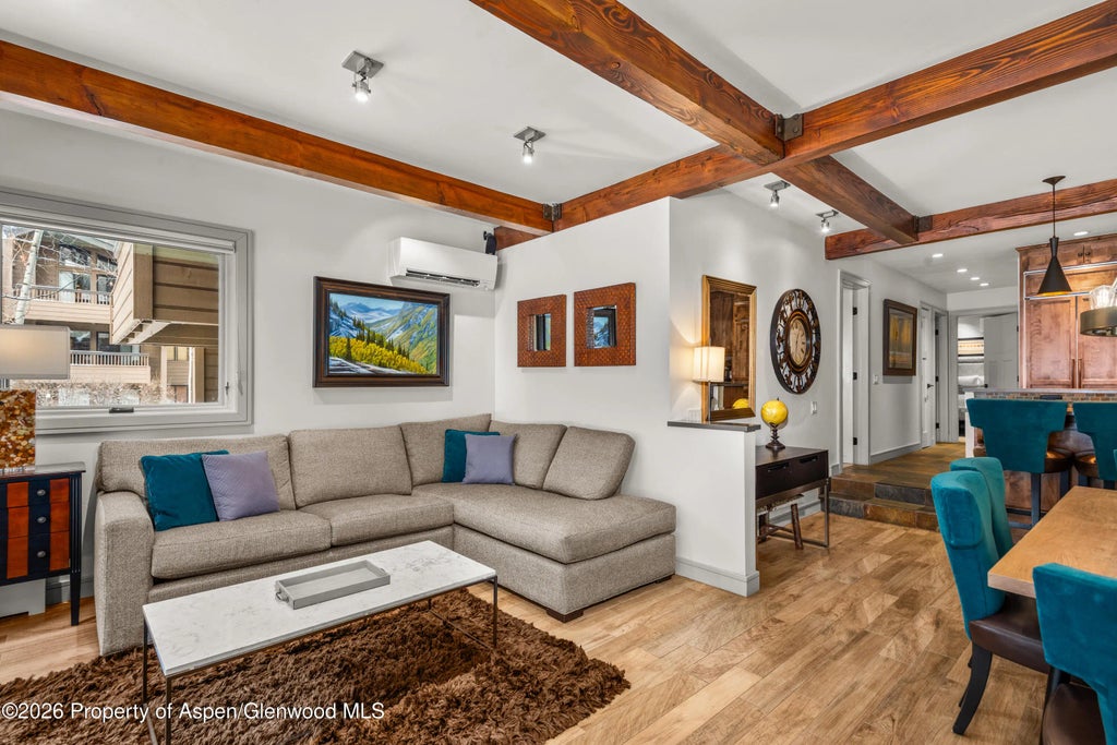 6 of 14 - 610 S West End Street D103, Aspen, CO