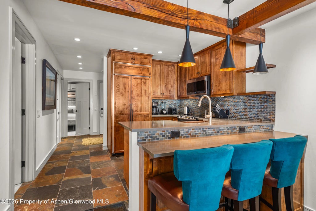 7 of 14 - 610 S West End Street D103, Aspen, CO