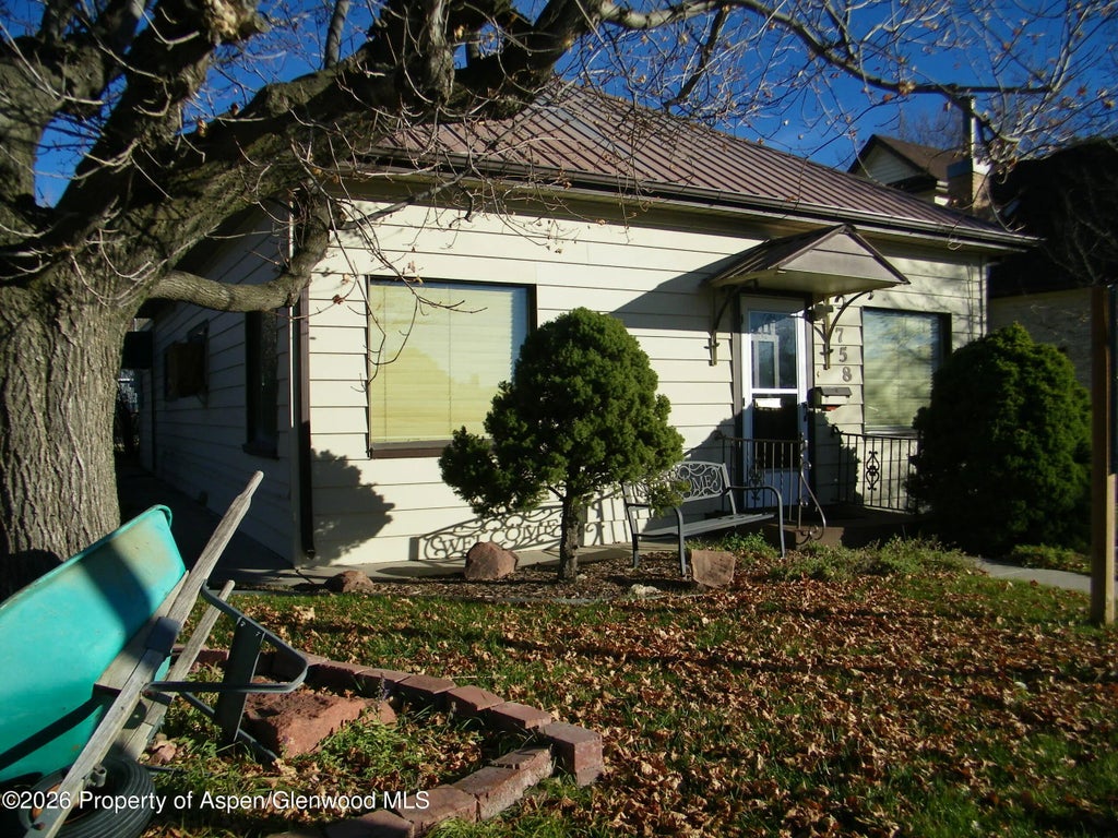 1 of 22 - 758 Railroad Avenue, Rifle, CO