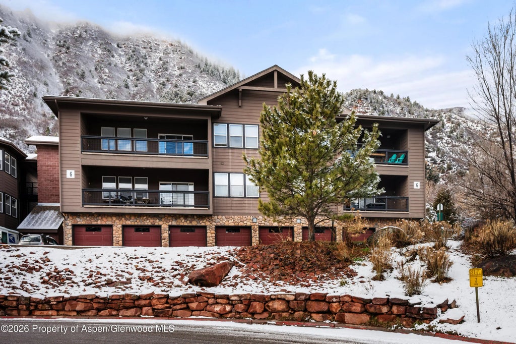 2701 Midland Avenue 625, Glenwood Springs