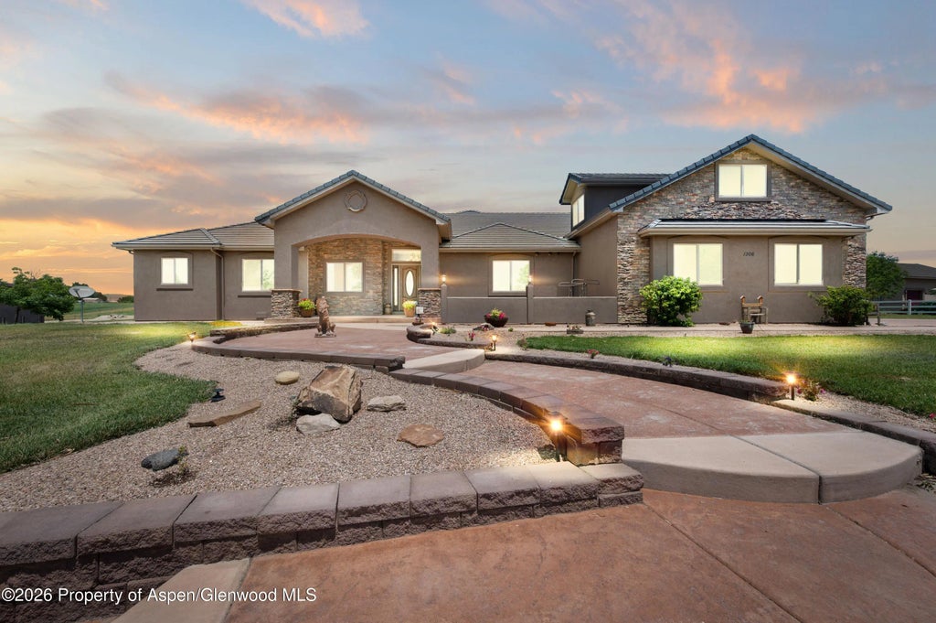 1 of 44 - 1306 Gold Lake Drive, Loma, CO