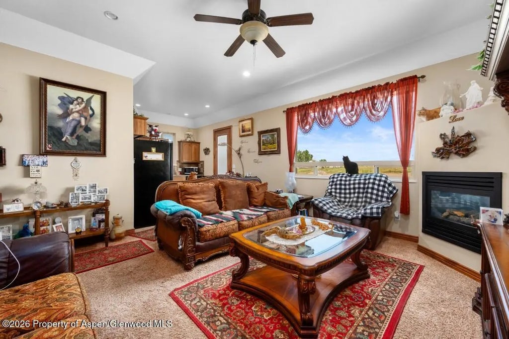 24 of 44 - 1306 Gold Lake Drive, Loma, CO