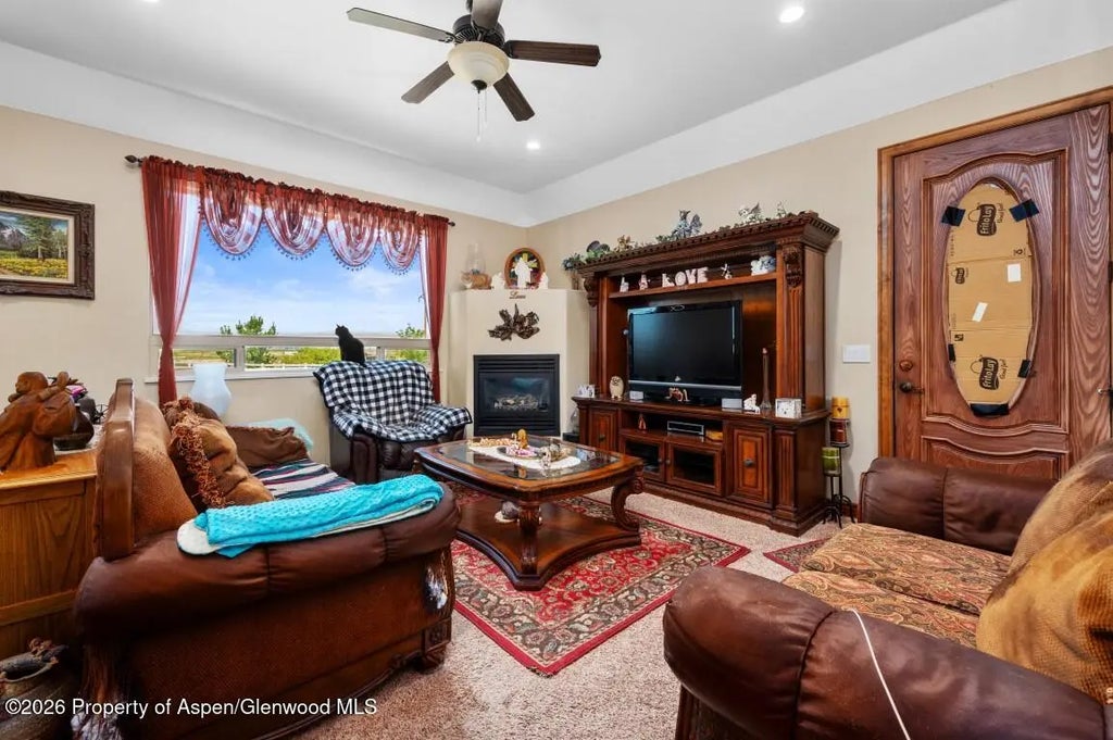 25 of 44 - 1306 Gold Lake Drive, Loma, CO