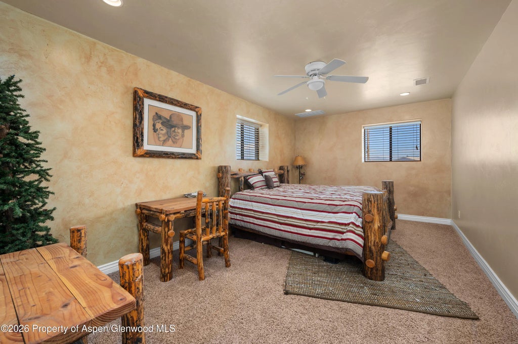 36 of 44 - 1306 Gold Lake Drive, Loma, CO