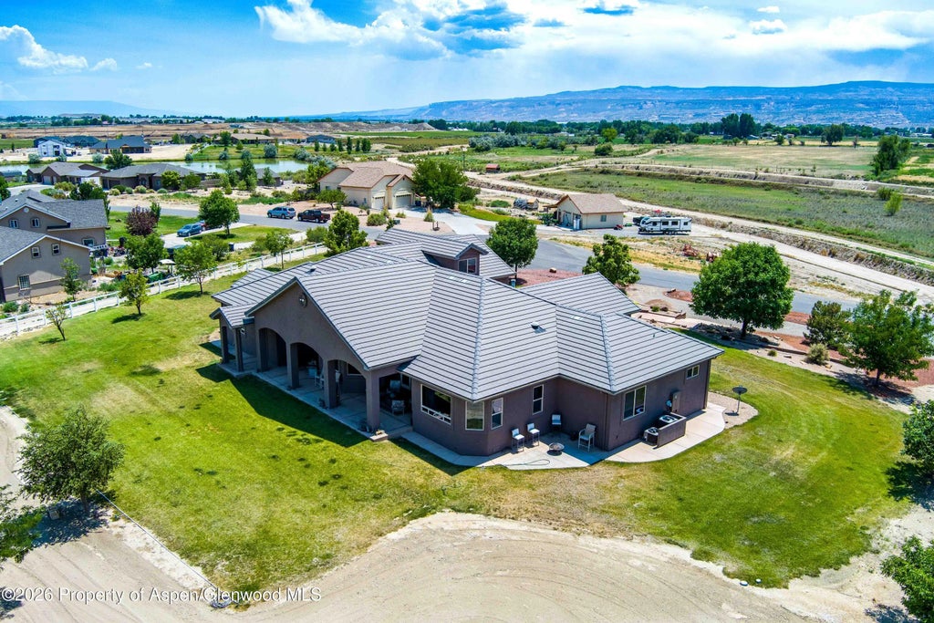 37 of 44 - 1306 Gold Lake Drive, Loma, CO