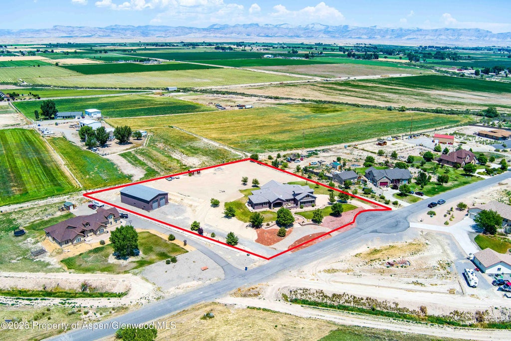 41 of 44 - 1306 Gold Lake Drive, Loma, CO