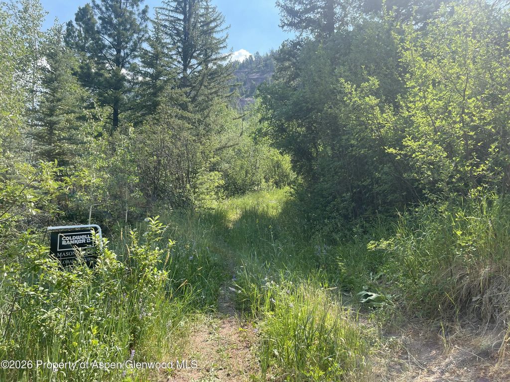 7 of 12 - 315 Fire House Road, Redstone, CO