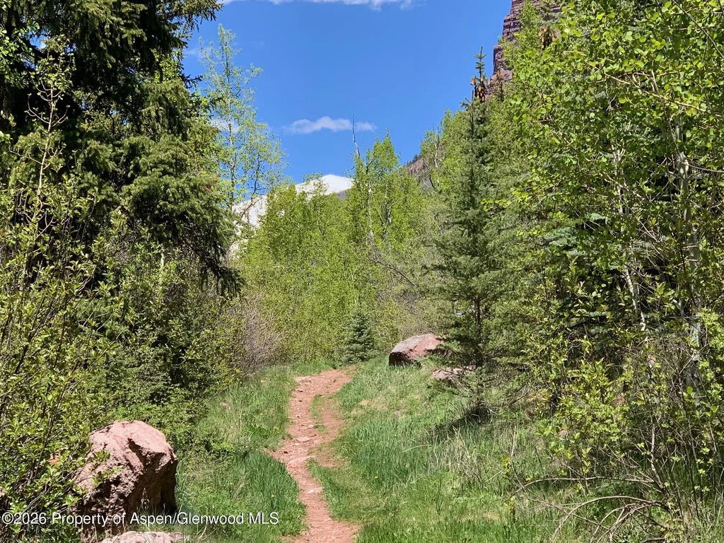 9 of 12 - 315 Fire House Road, Redstone, CO