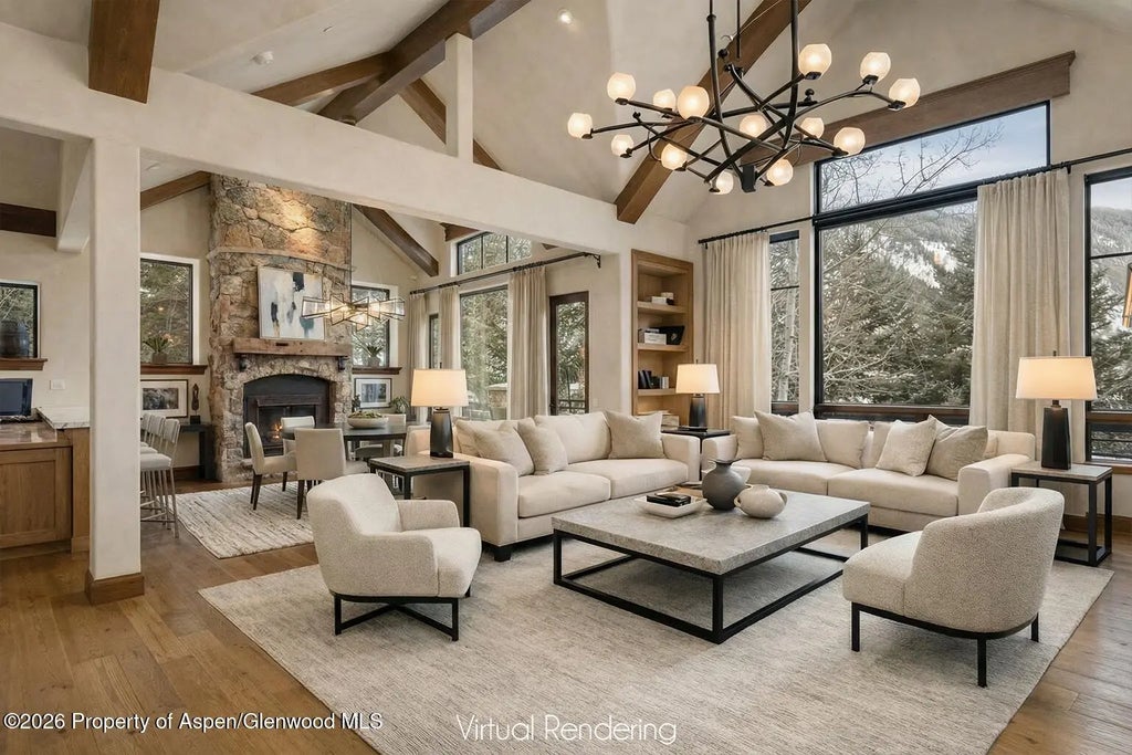 46 of 57 - 43001 E Highway 82, Aspen, CO