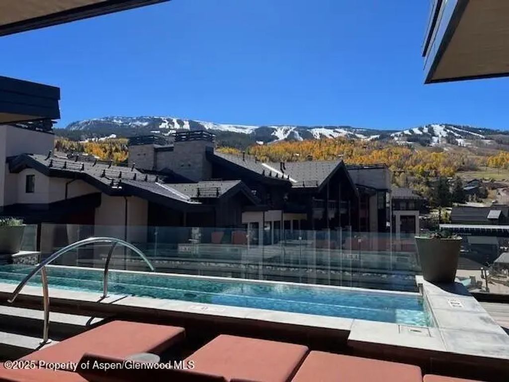 40 of 44 - 45 Wood Road 501, Snowmass Village, CO