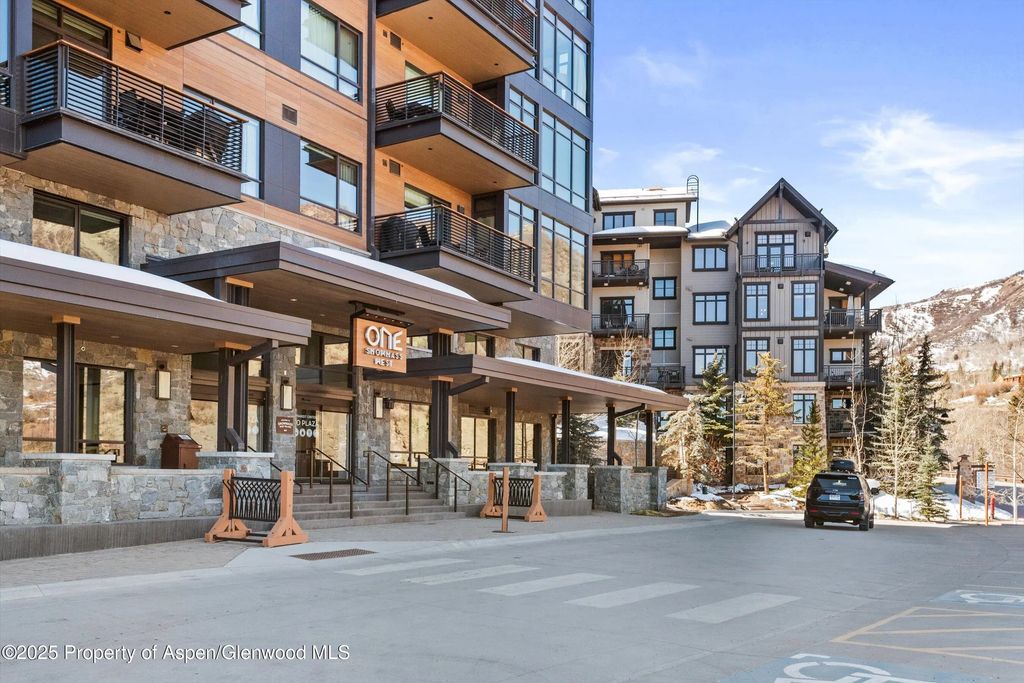 43 of 44 - 45 Wood Road 501, Snowmass Village, CO